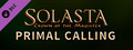 DLC - Solasta: Crown of the Magister - Primal Calling capsule image