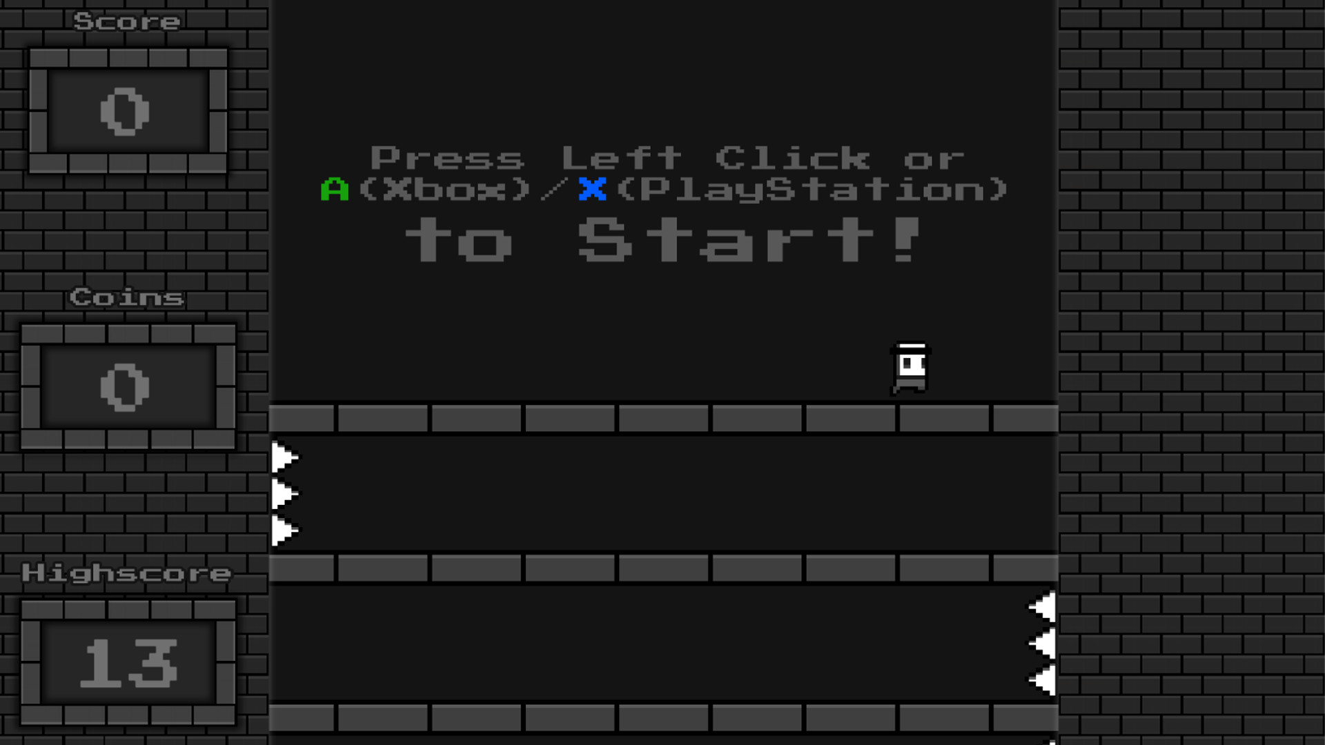 Deep Madness Featured Screenshot #1
