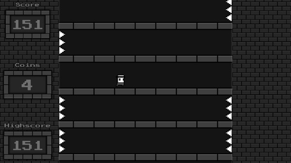 Deep Madness screenshot 4