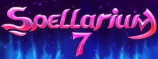 Spellarium 7 - Match 3 Puzzle