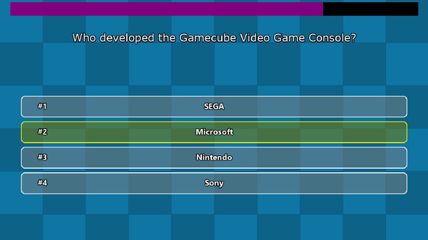 Quizee - Games for Parties and Twitch screenshot 4