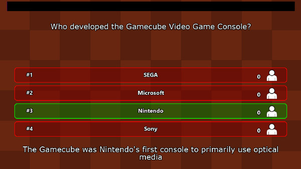 Quizee - Games for Parties and Twitch screenshot 5