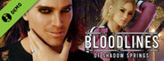 Bloodlines of Shadow Springs Demo
