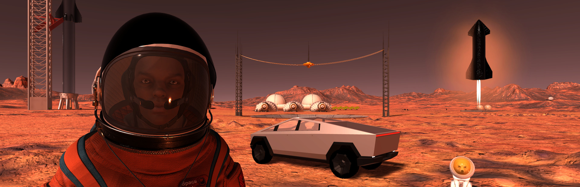 spaceXplorer