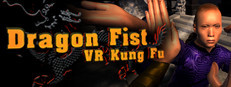 Dragon Fist: VR Kung Fu Playtest