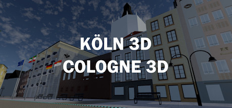 Image for Cologne 3D