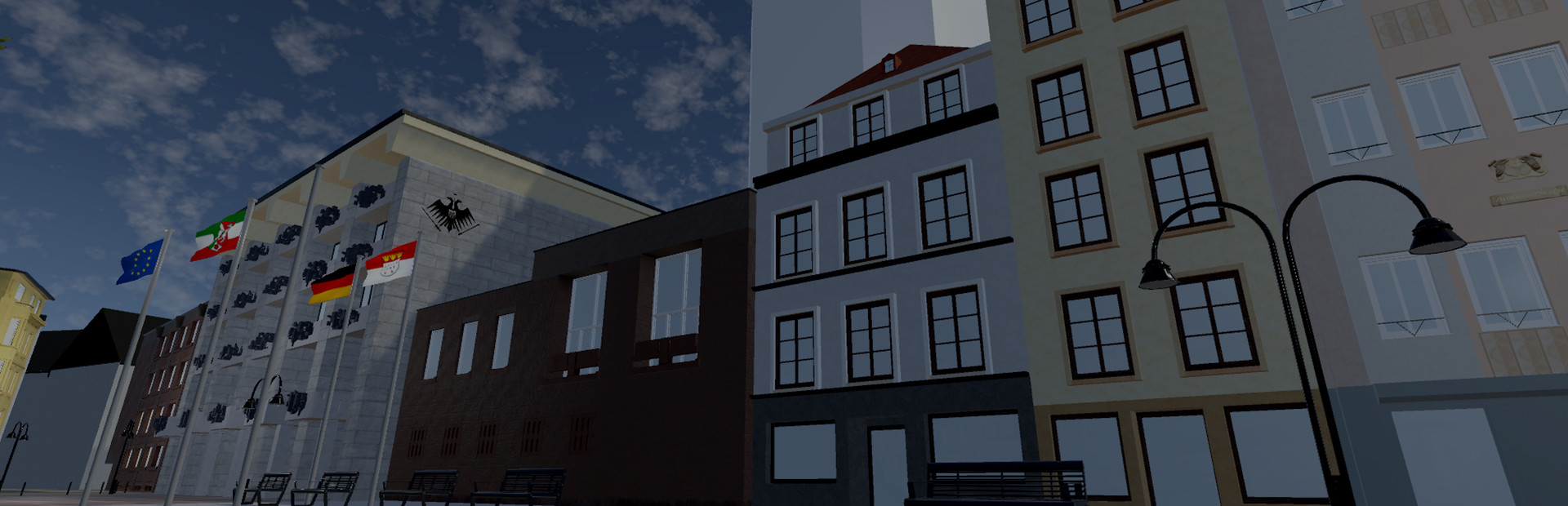 Cologne 3D
