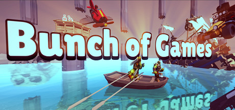 Bunch of Games banner image