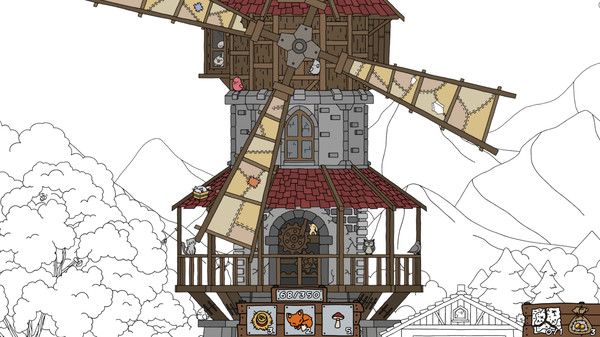 FIND ALL 2: Middle Ages-游戏截图