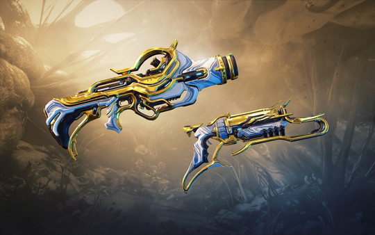 Warframe: Nidus Prime Access - Virulence Pack