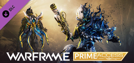 Warframe: Nidus Prime Access - Ravenous Pack cover art
