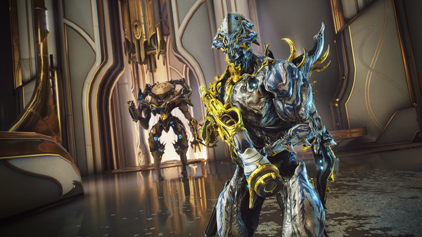 Warframe: Nidus Prime Access - Ravenous Pack