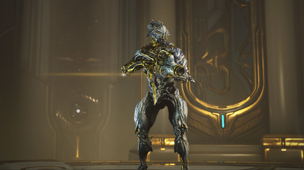 Warframe: Nidus Prime Access - Ravenous Pack