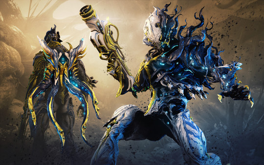 Warframe: Nidus Prime Access - Ravenous Pack