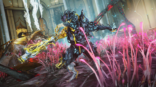 Warframe: Nidus Prime Access - Ravenous Pack