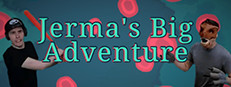 Jerma's Big Adventure