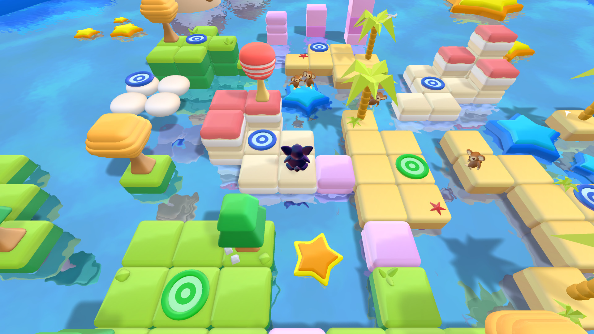 Pilie Pals screenshot #11