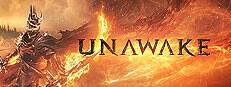 Unawake Banner