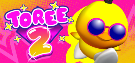 Toree 2 Cover Image