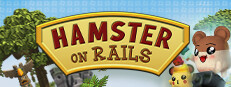 Hamster on Rails