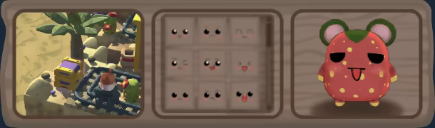 Hamster on Rails video 3