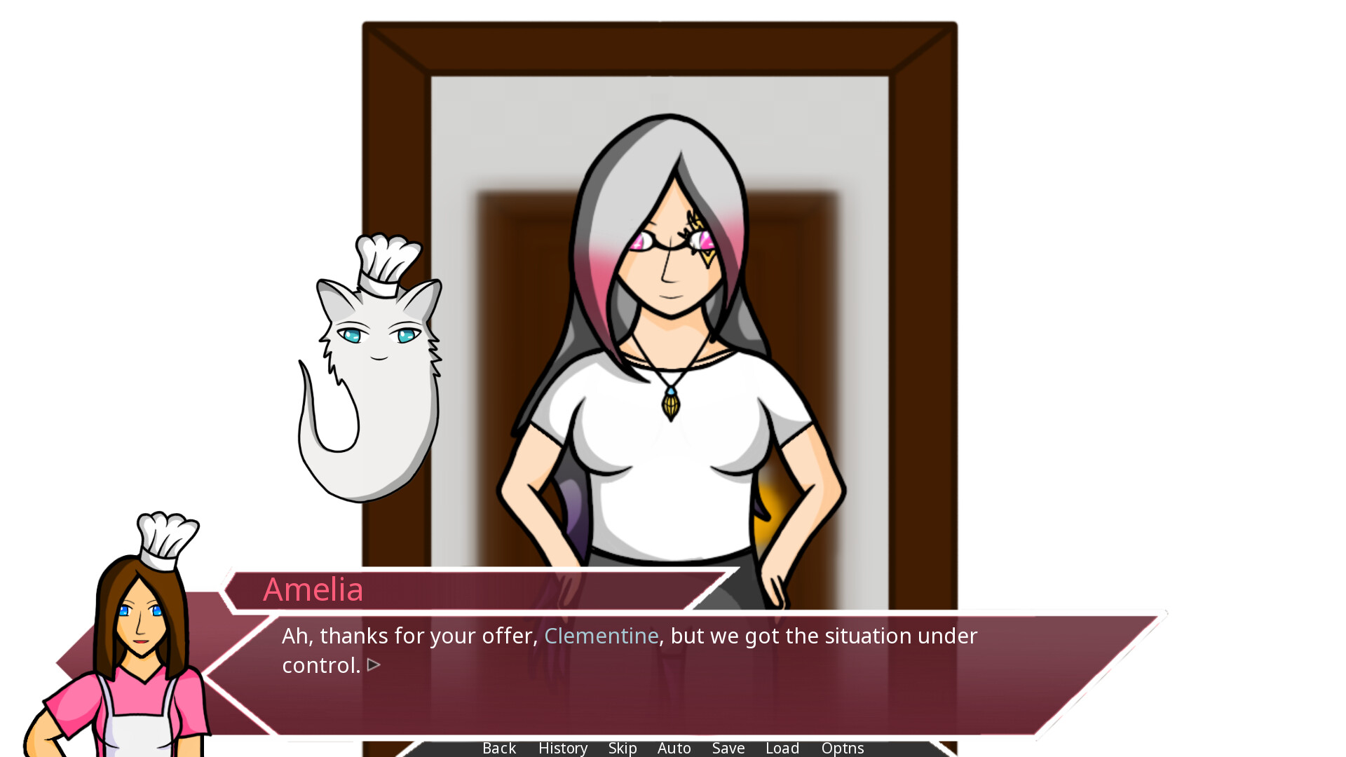 Daring Academy screenshot #6