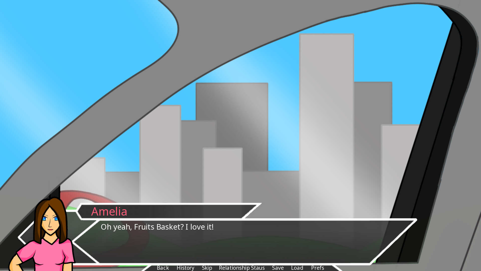 Daring Academy screenshot #2