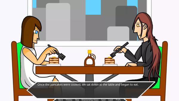 Daring Academy screenshot 4