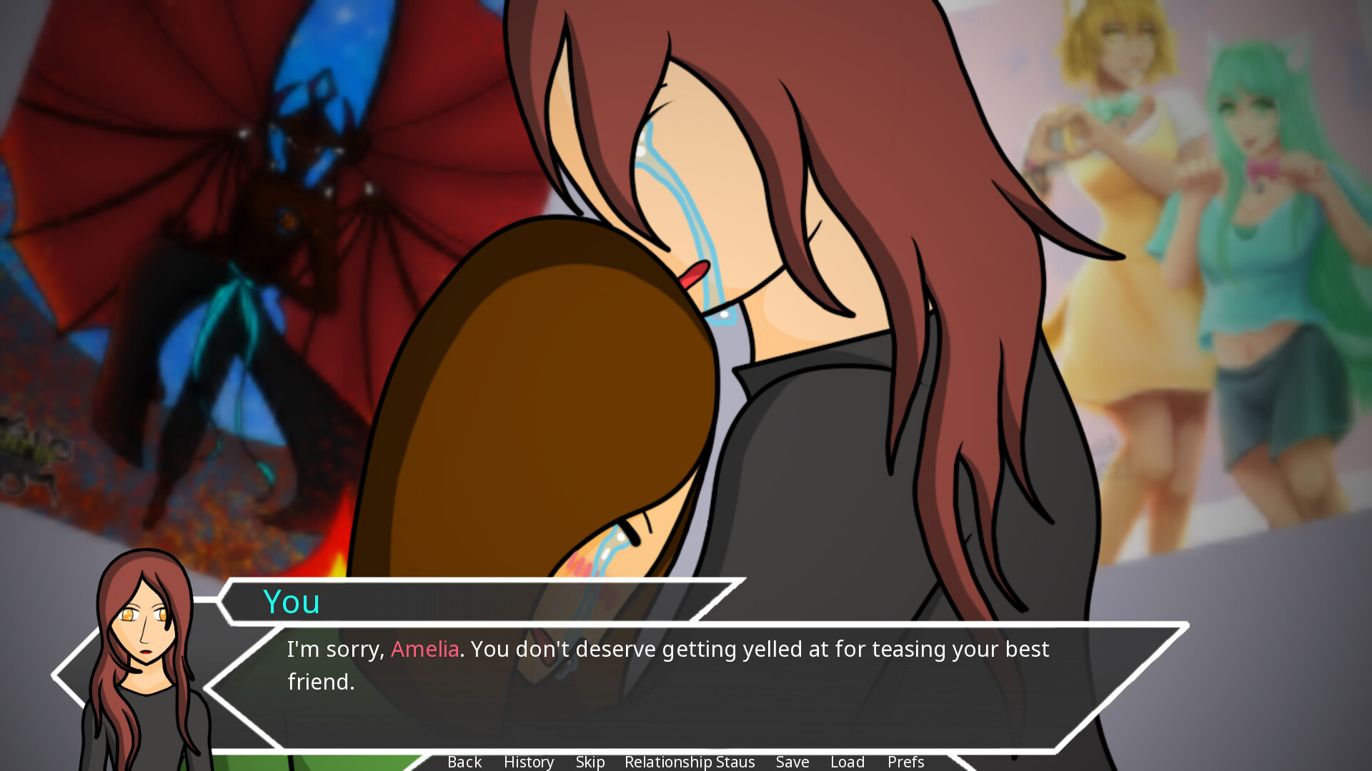 Daring Academy screenshot #3