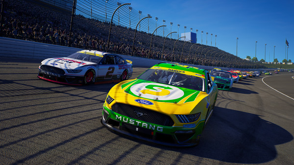 NASCAR 21: Ignition - Playoff Pack