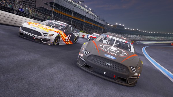 NASCAR 21: Ignition - Patriotic Pack