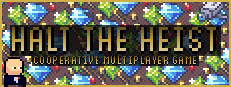 Halt The Heist!
