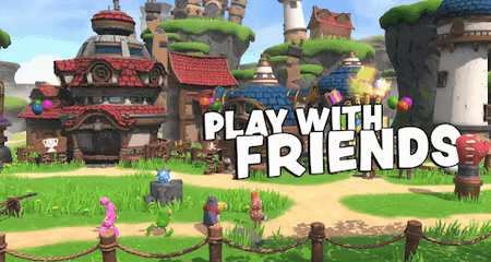 My Singing Monsters Playground video 1