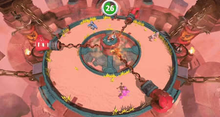 My Singing Monsters Playground video 2
