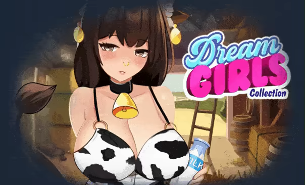 Dream Girls Collection video 5