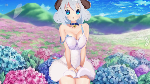 Скриншот 2 из игры Dream Girls Collection
