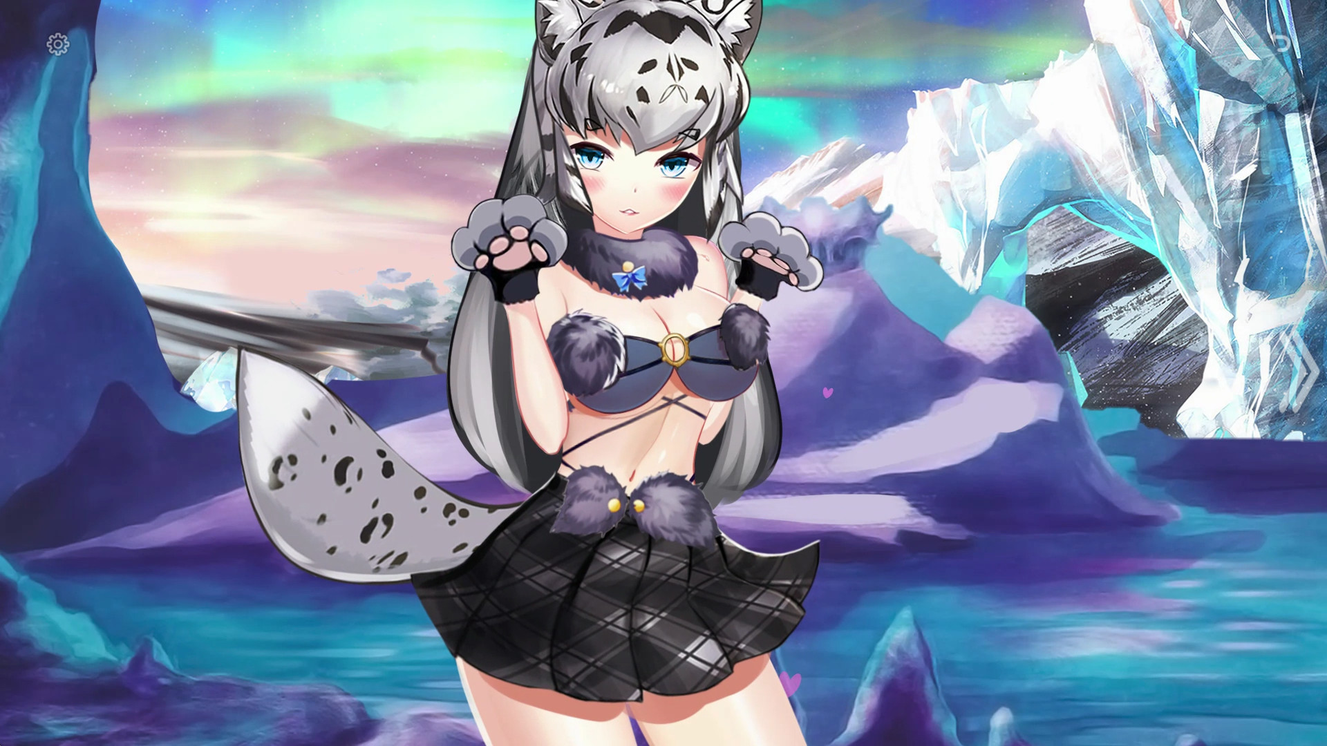 Dream Girls Collection screenshot #3