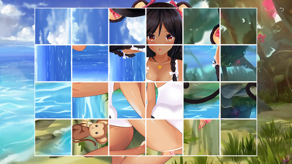 Dream Girls Collection
