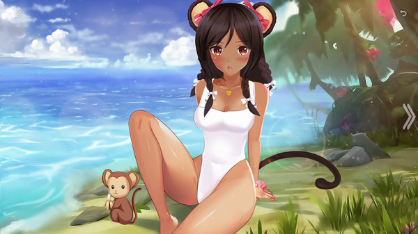 Скриншот 4 из игры Dream Girls Collection