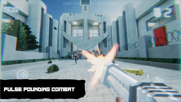 Shoot To Kill screenshot 2