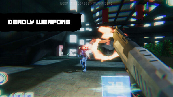 Shoot To Kill screenshot 5