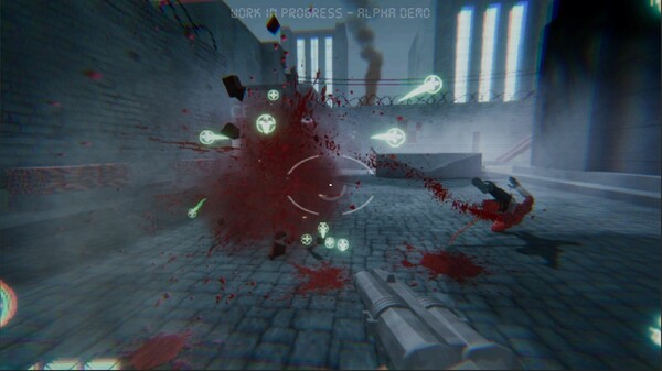 Shoot To Kill screenshot 3