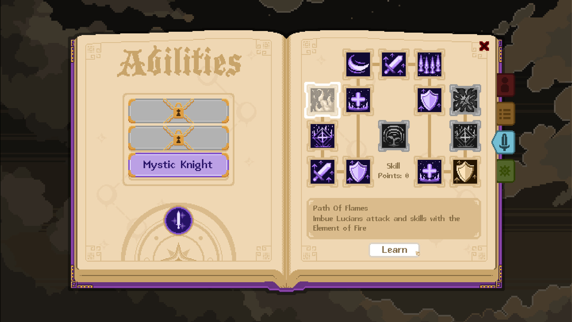 Colossus - Eternal Blight screenshot #5