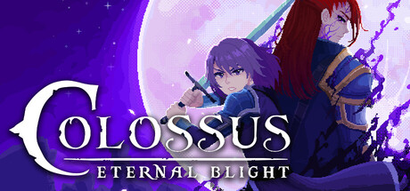 Colossus: Eternal Blight