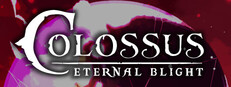 Colossus - Eternal Blight Small Capsule Image