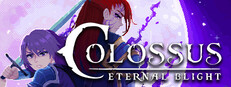 Colossus - Eternal Blight