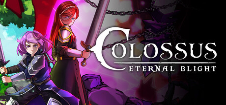 Colossus - Eternal Blight