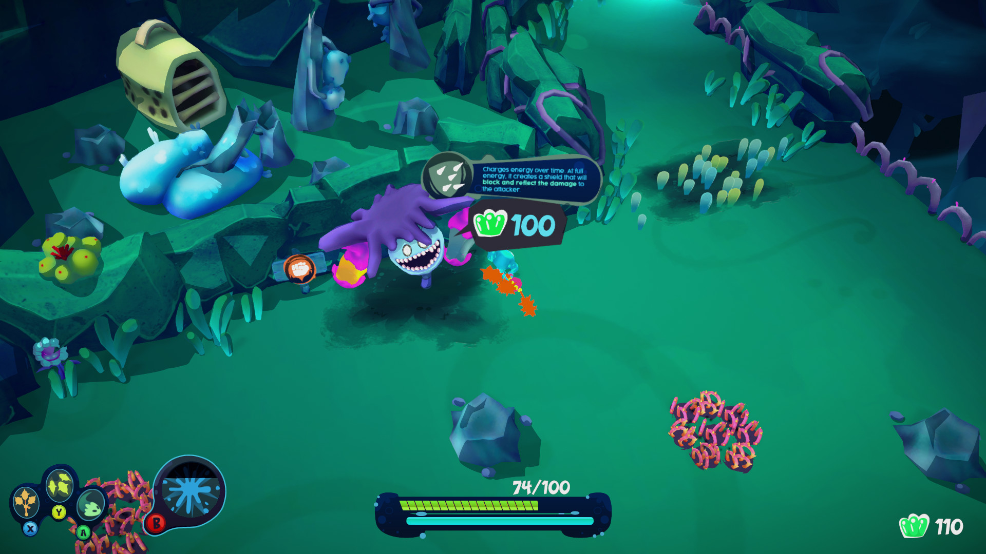 I'm Not Jelly screenshot #8