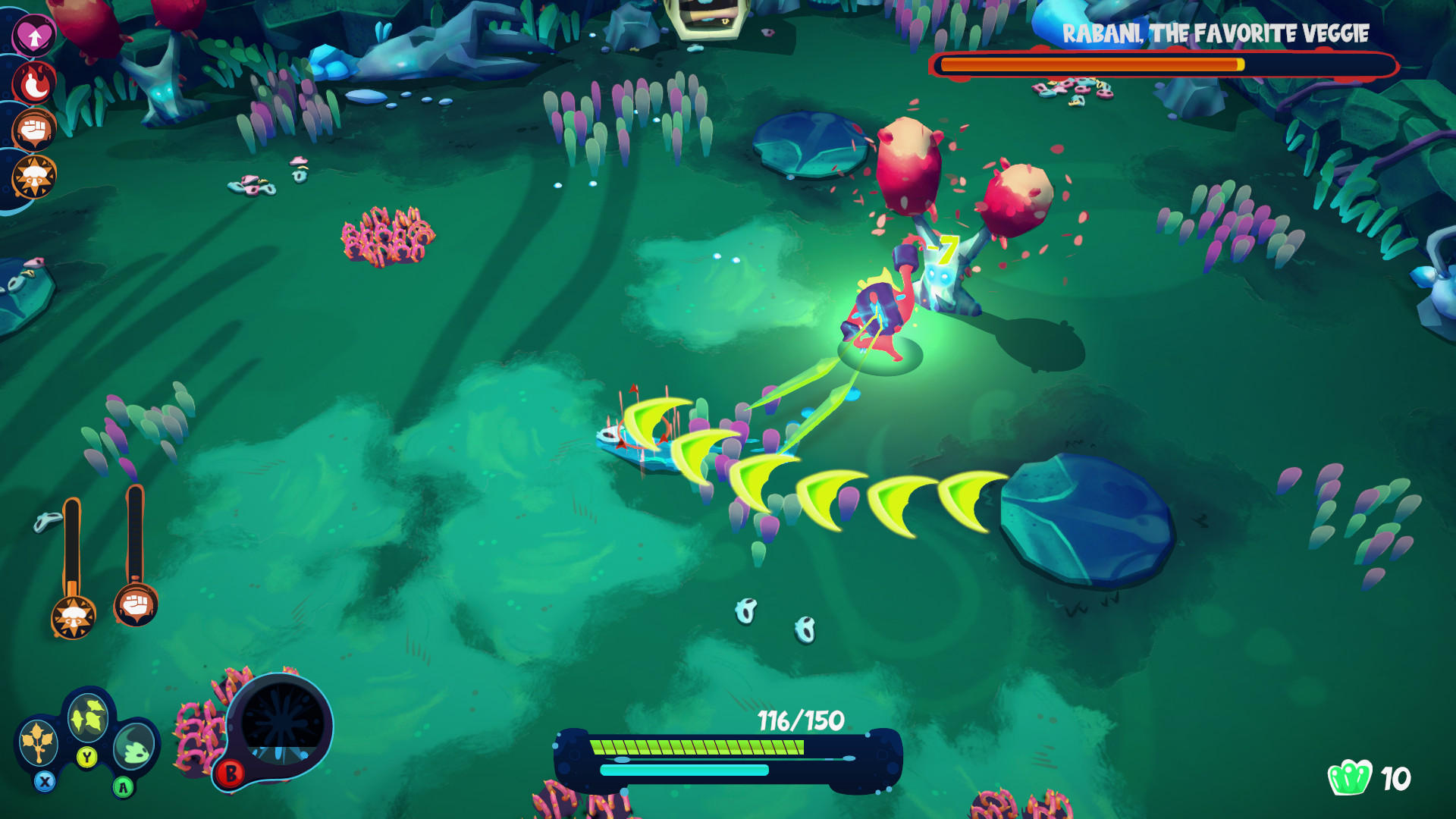 I'm Not Jelly screenshot #6