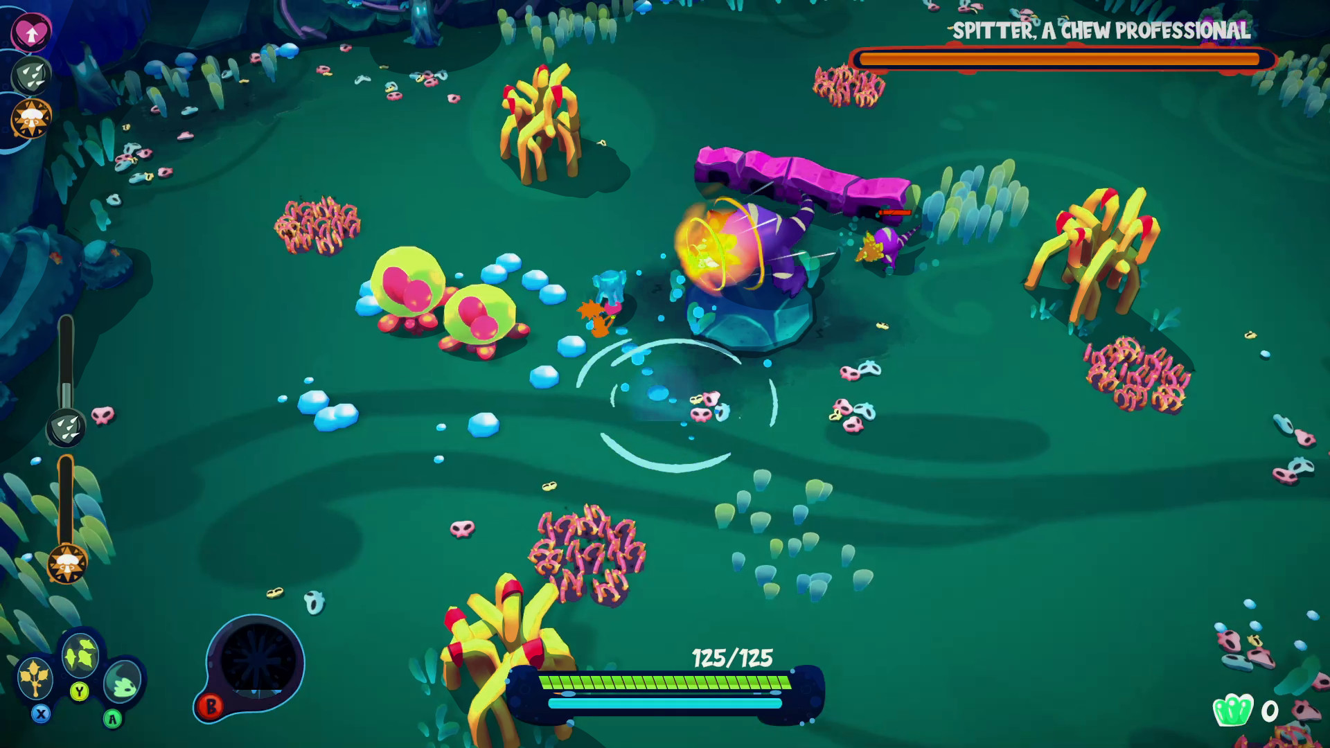 I'm Not Jelly screenshot #4